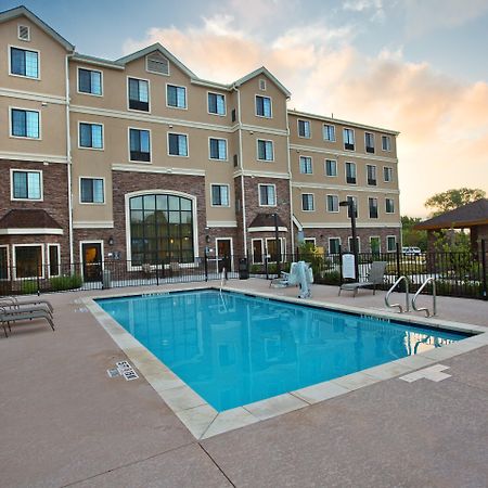 Staybridge Suites Austin South Interstate Hwy 35 By Ihg Экстерьер фото