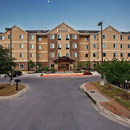 Staybridge Suites Austin South Interstate Hwy 35 By Ihg Экстерьер фото