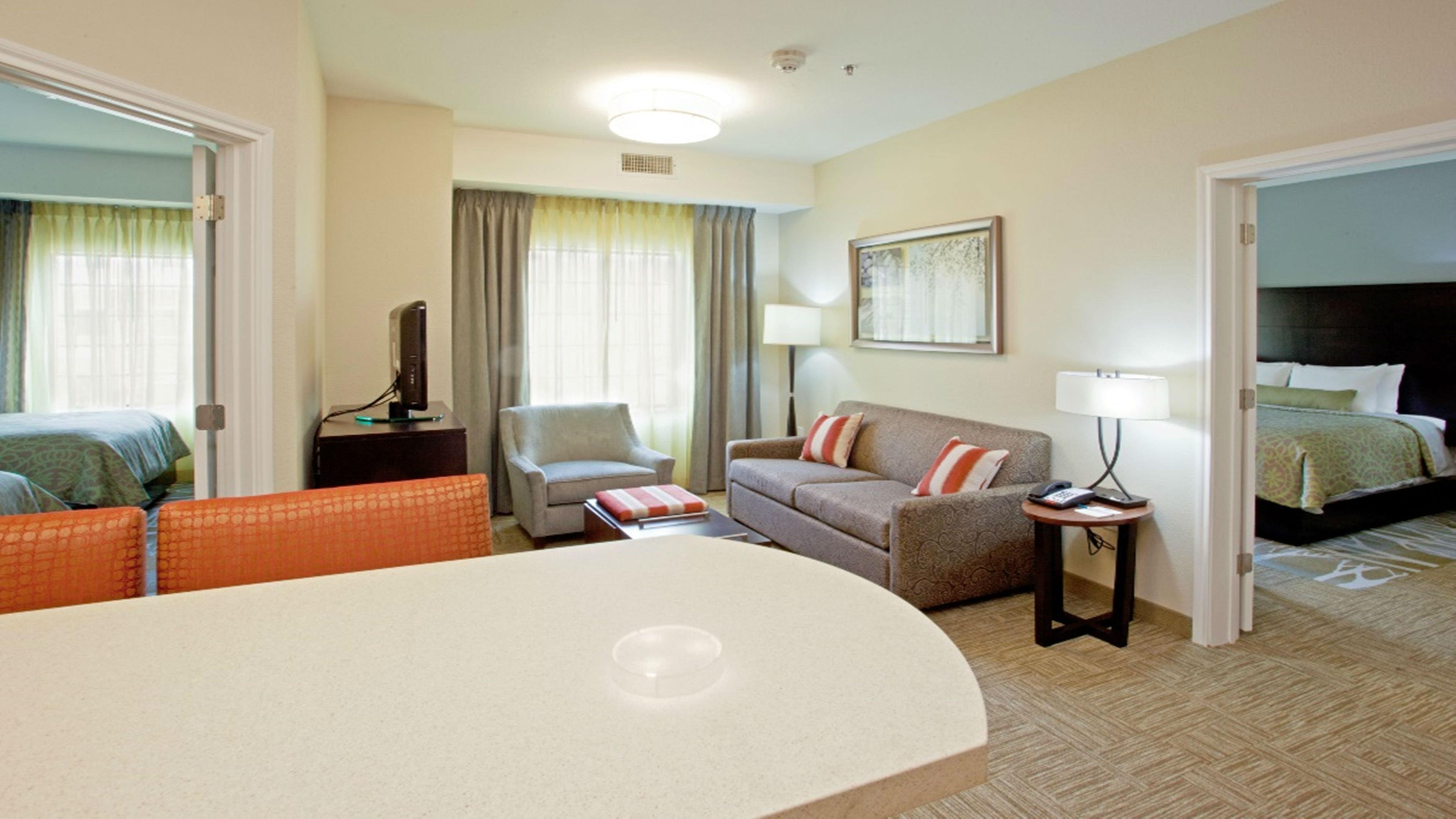 Staybridge Suites Austin South Interstate Hwy 35 By Ihg Экстерьер фото