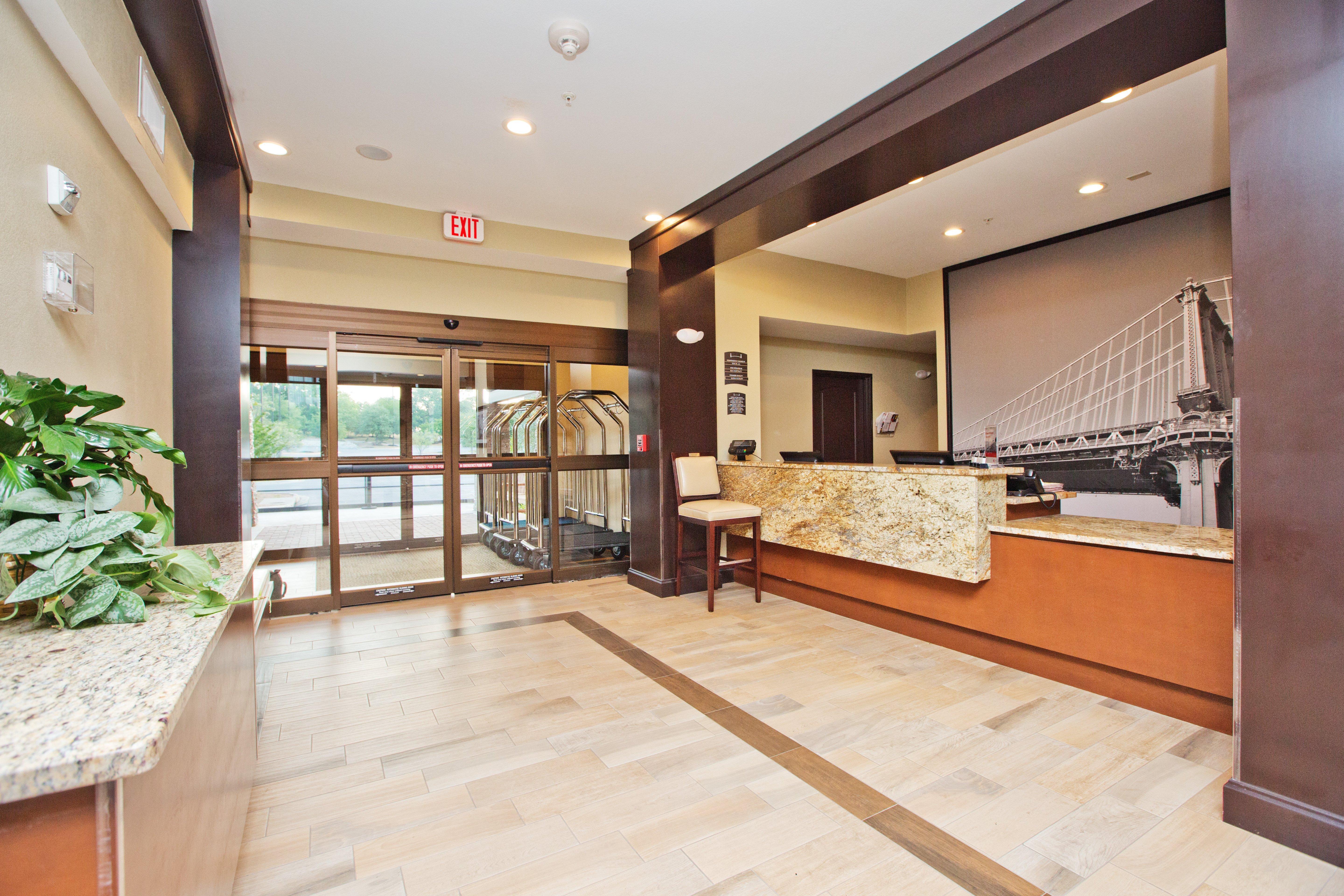 Staybridge Suites Austin South Interstate Hwy 35 By Ihg Экстерьер фото