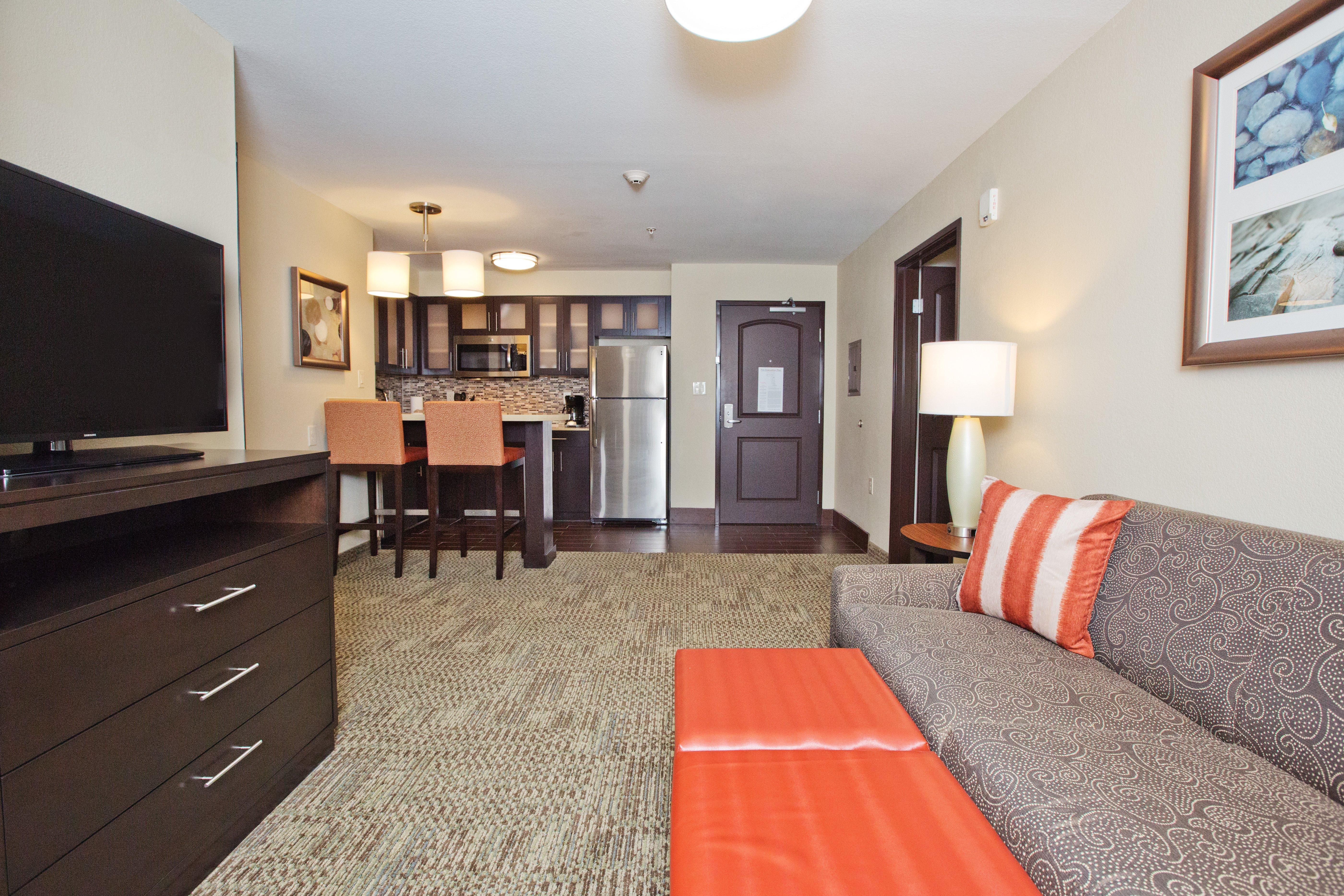 Staybridge Suites Austin South Interstate Hwy 35 By Ihg Экстерьер фото