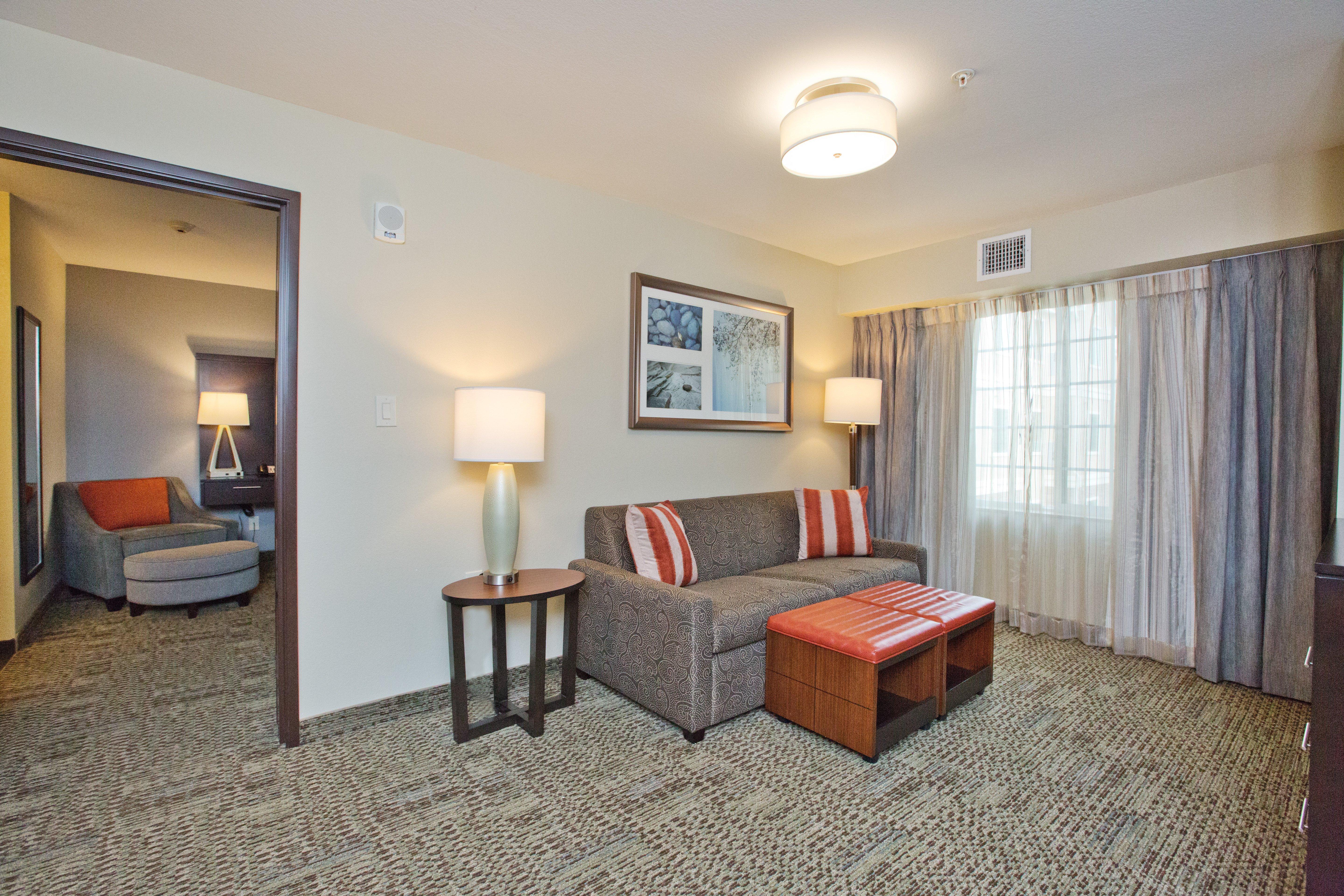 Staybridge Suites Austin South Interstate Hwy 35 By Ihg Экстерьер фото
