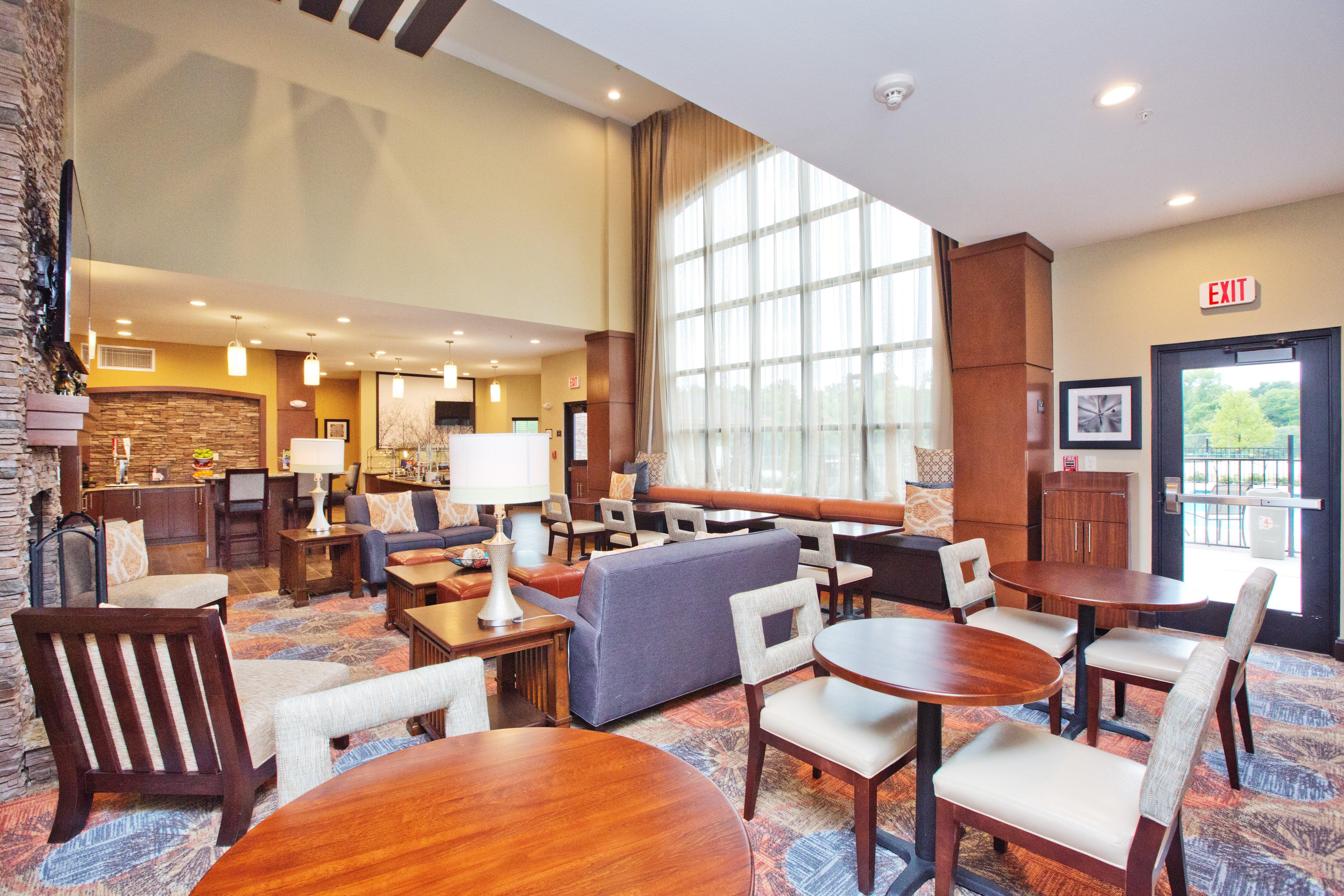 Staybridge Suites Austin South Interstate Hwy 35 By Ihg Экстерьер фото