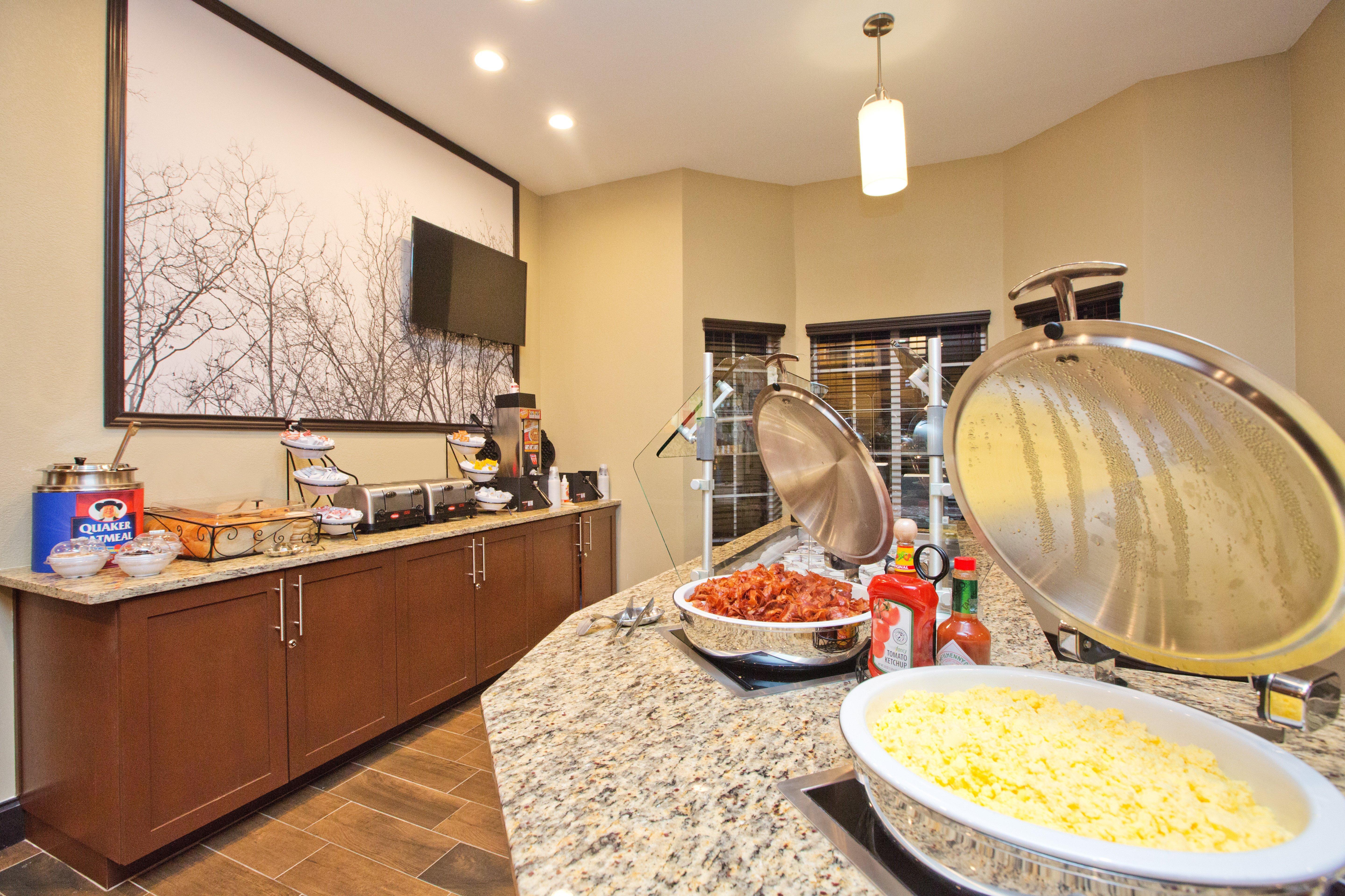 Staybridge Suites Austin South Interstate Hwy 35 By Ihg Экстерьер фото