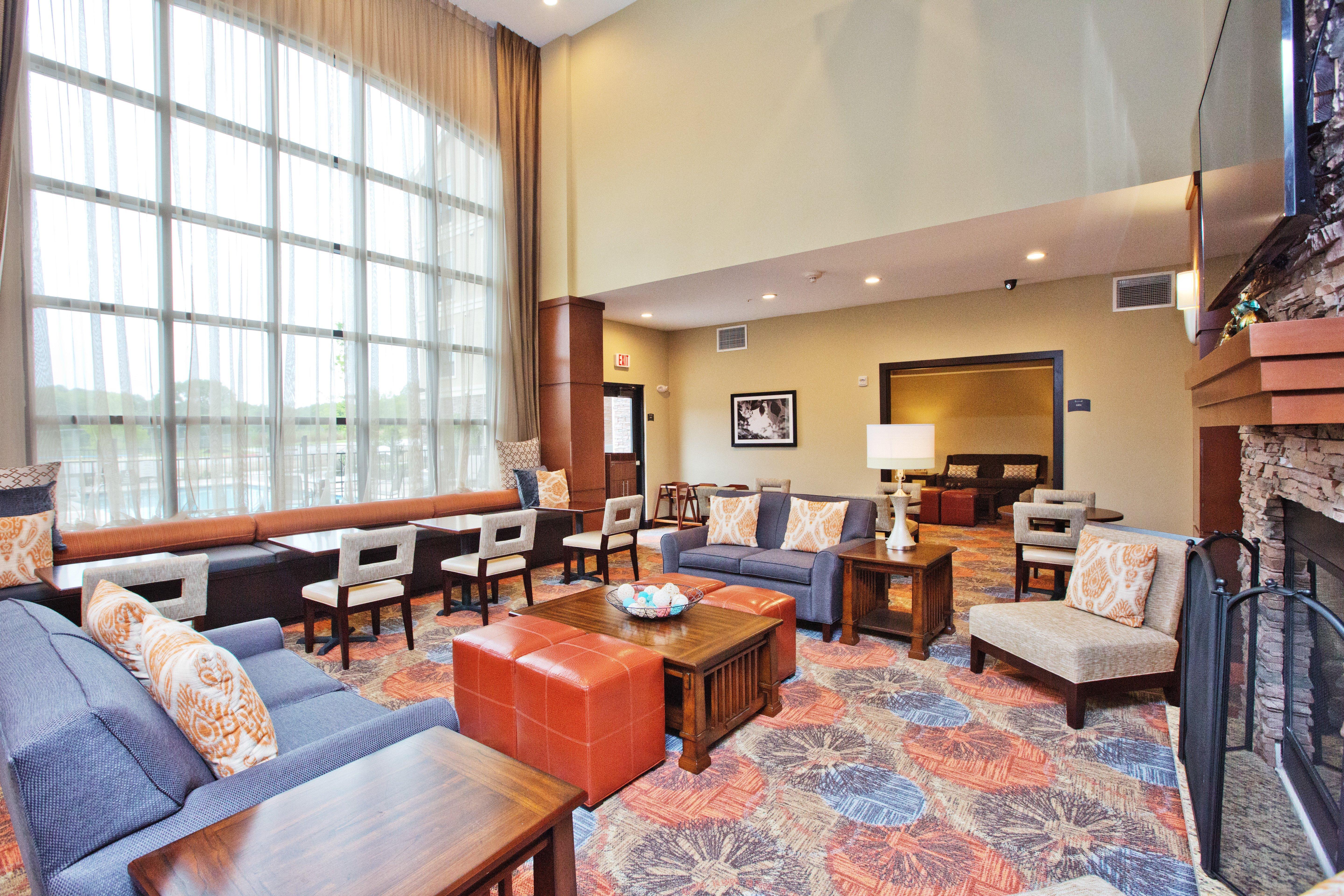 Staybridge Suites Austin South Interstate Hwy 35 By Ihg Экстерьер фото