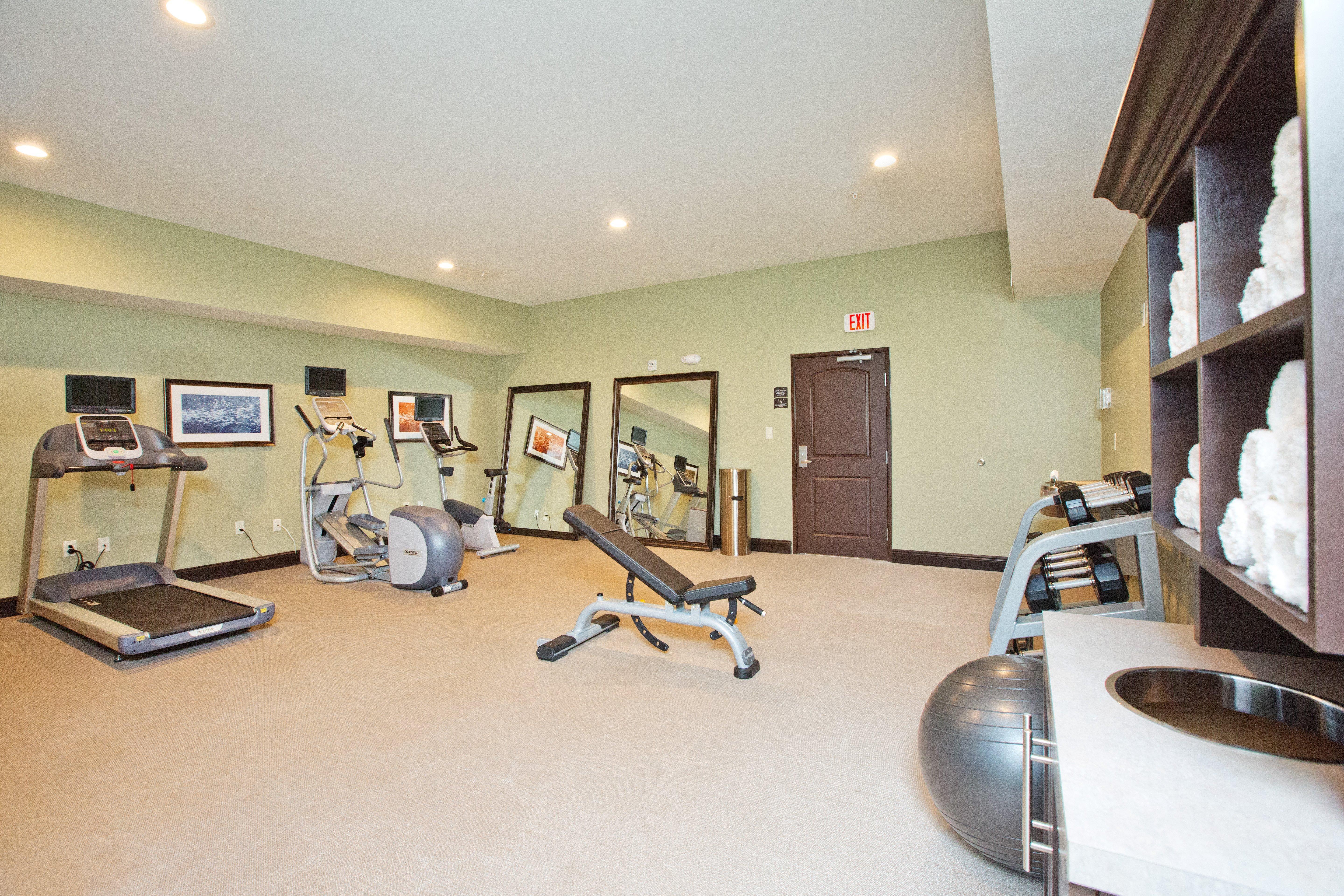 Staybridge Suites Austin South Interstate Hwy 35 By Ihg Экстерьер фото