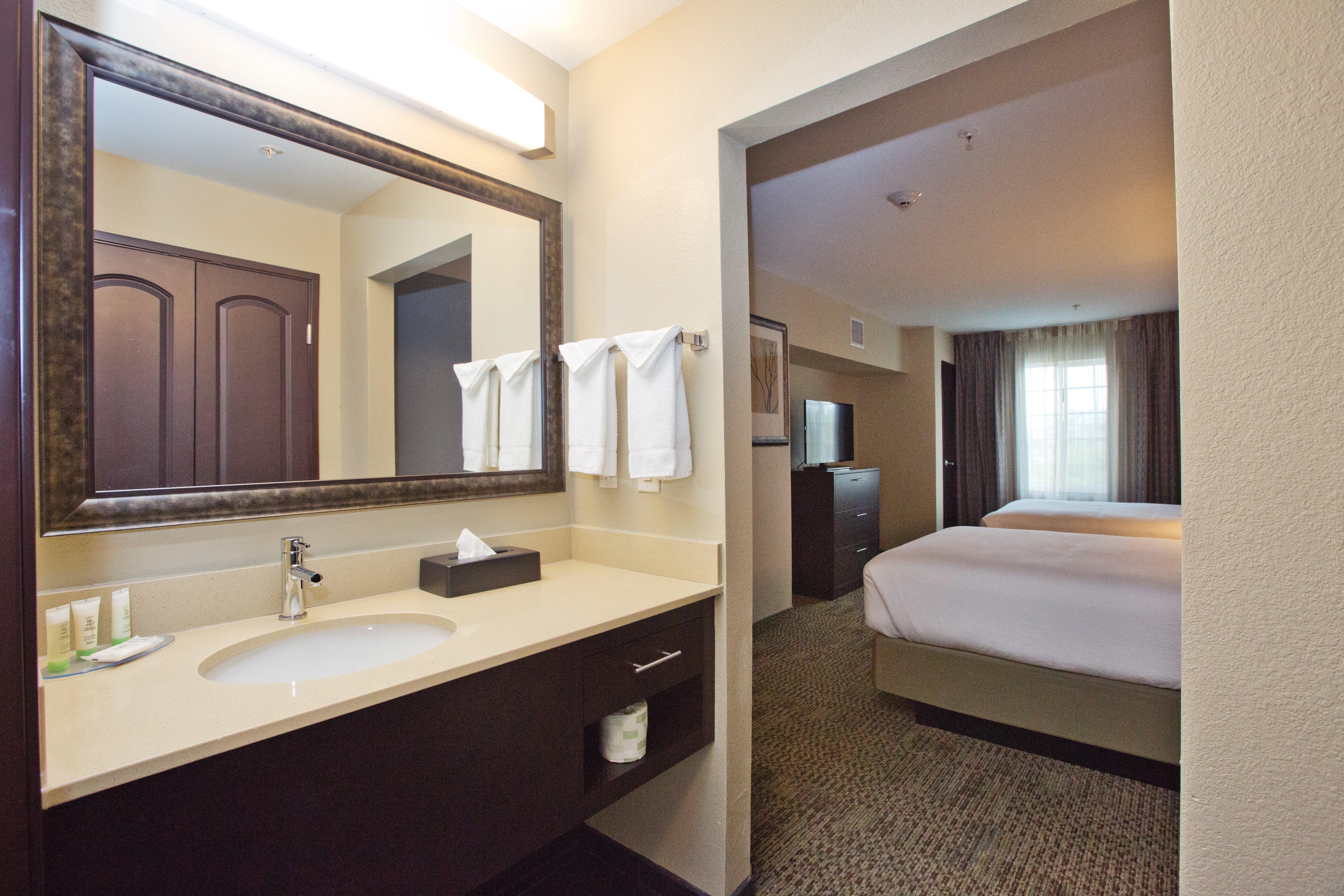 Staybridge Suites Austin South Interstate Hwy 35 By Ihg Экстерьер фото