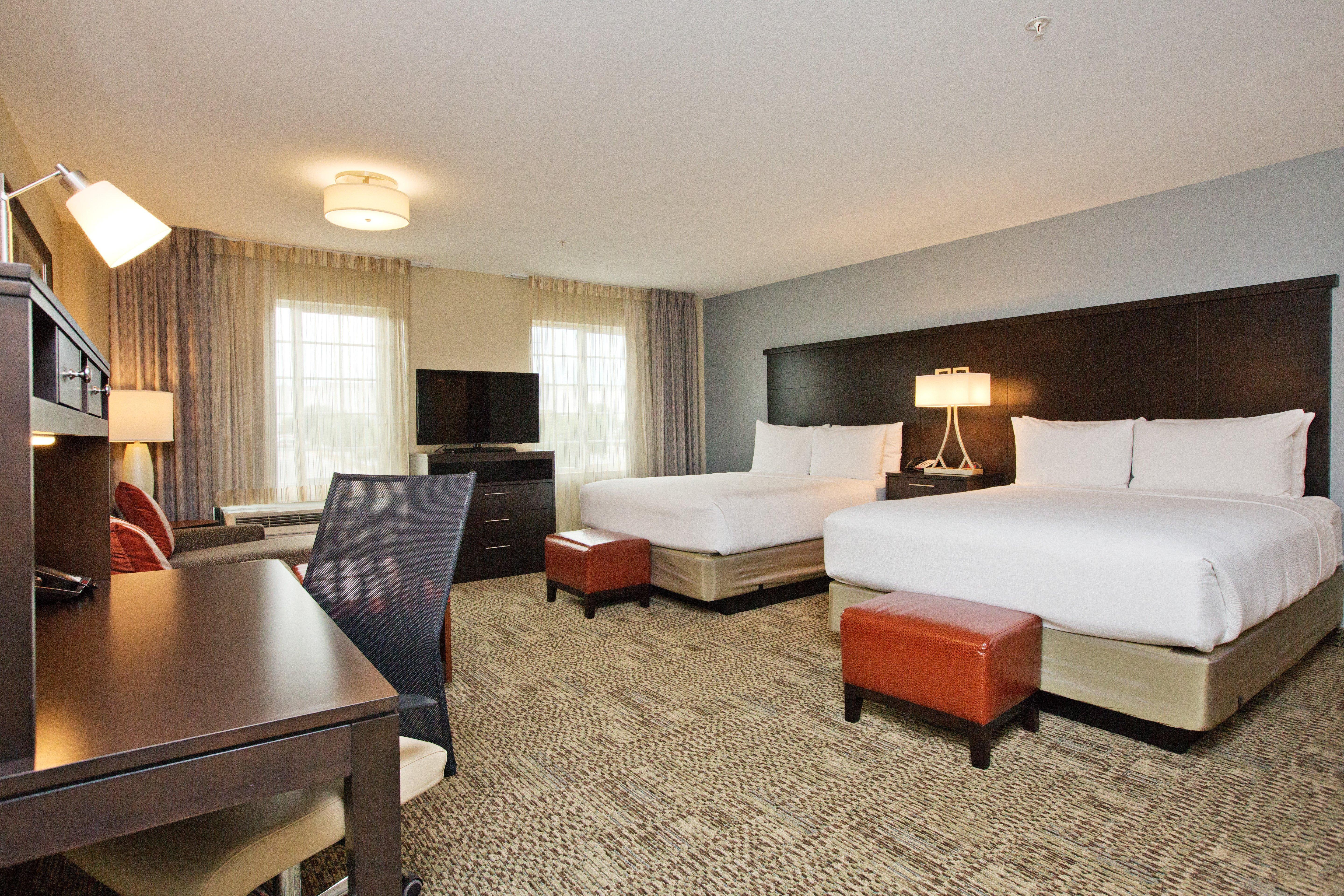 Staybridge Suites Austin South Interstate Hwy 35 By Ihg Экстерьер фото