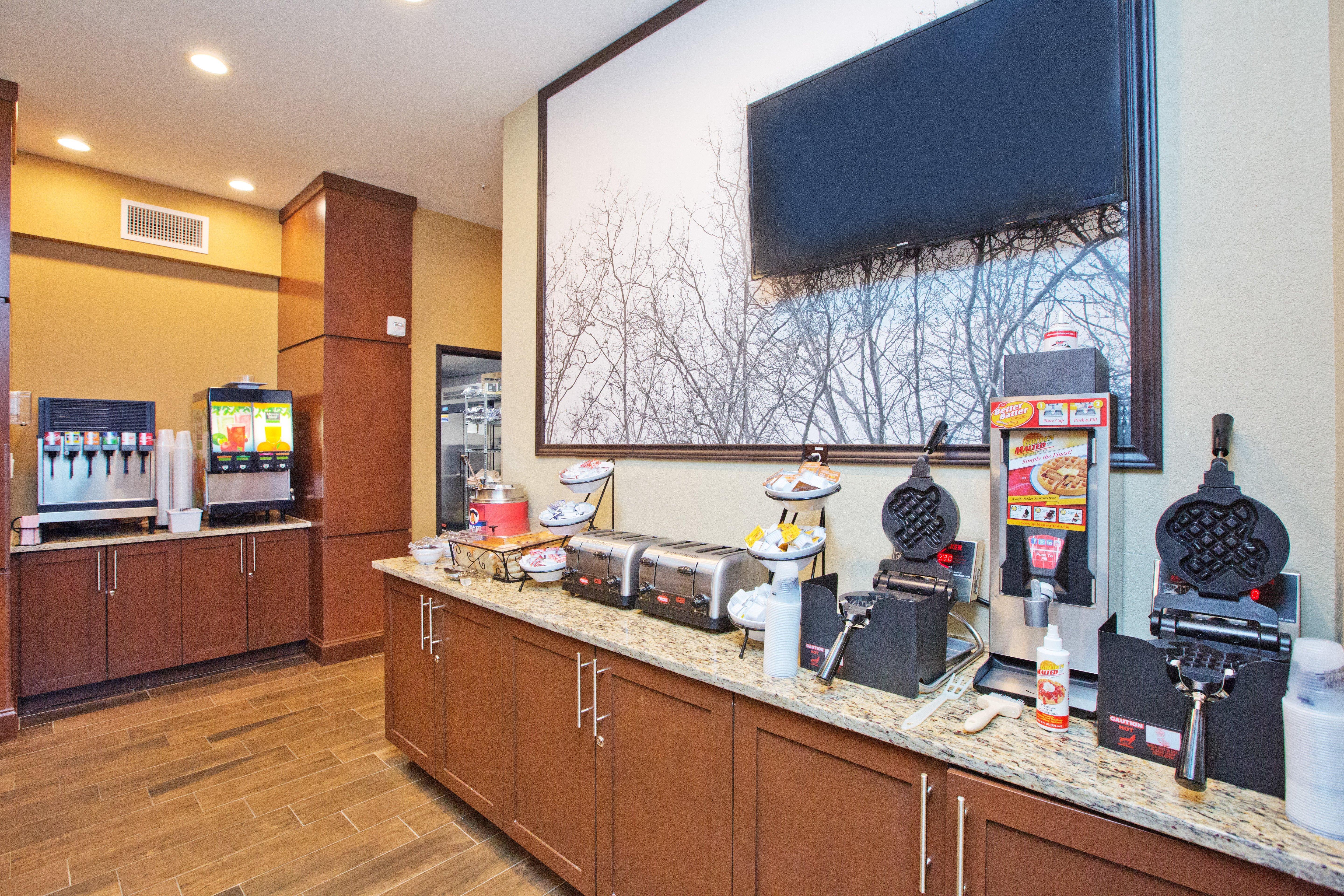 Staybridge Suites Austin South Interstate Hwy 35 By Ihg Экстерьер фото