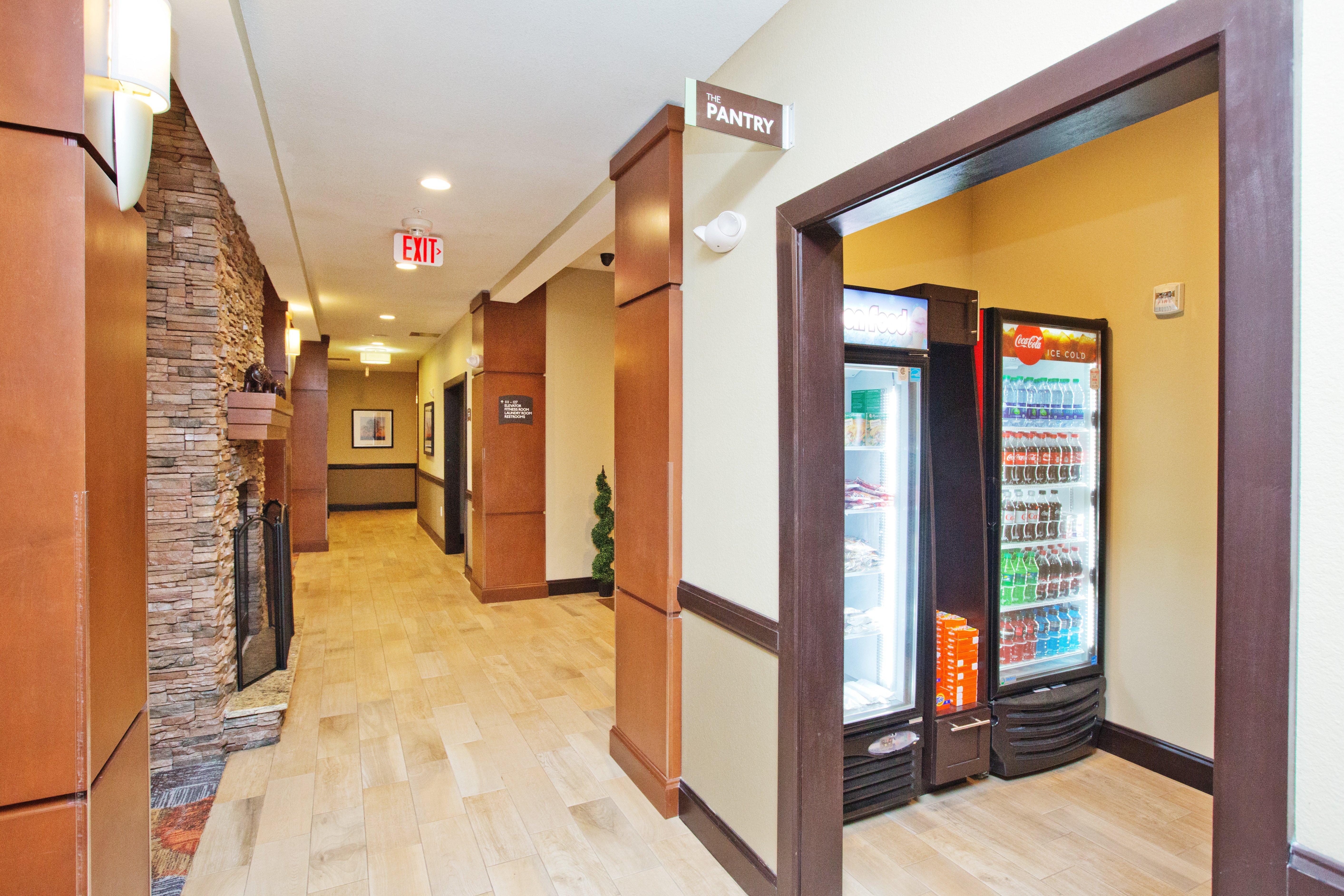 Staybridge Suites Austin South Interstate Hwy 35 By Ihg Экстерьер фото