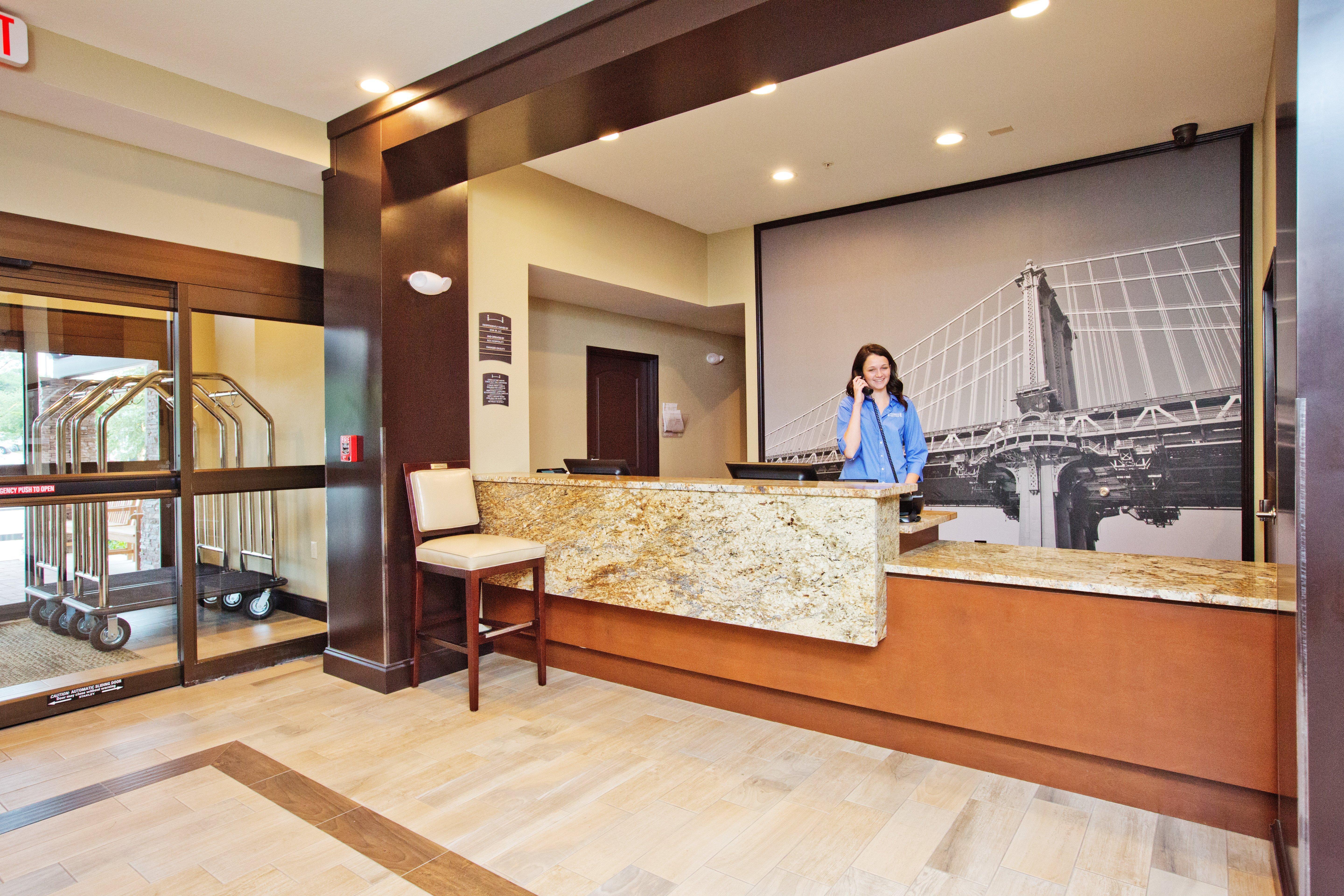 Staybridge Suites Austin South Interstate Hwy 35 By Ihg Экстерьер фото