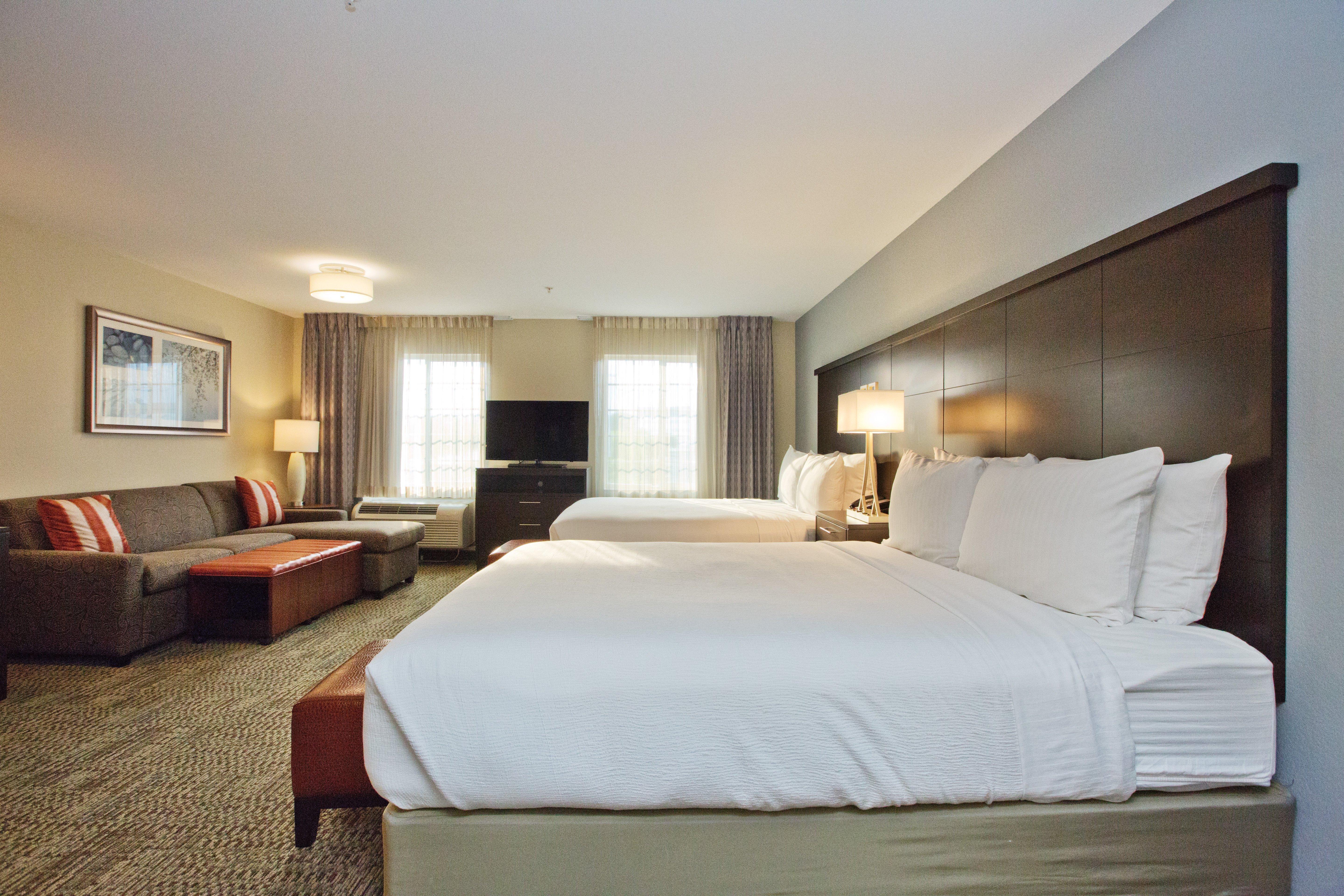 Staybridge Suites Austin South Interstate Hwy 35 By Ihg Экстерьер фото