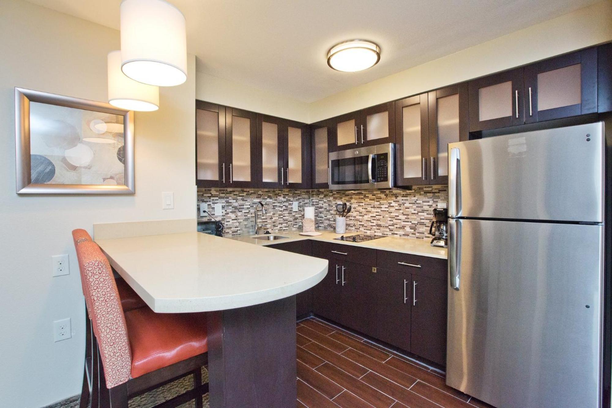 Staybridge Suites Austin South Interstate Hwy 35 By Ihg Экстерьер фото