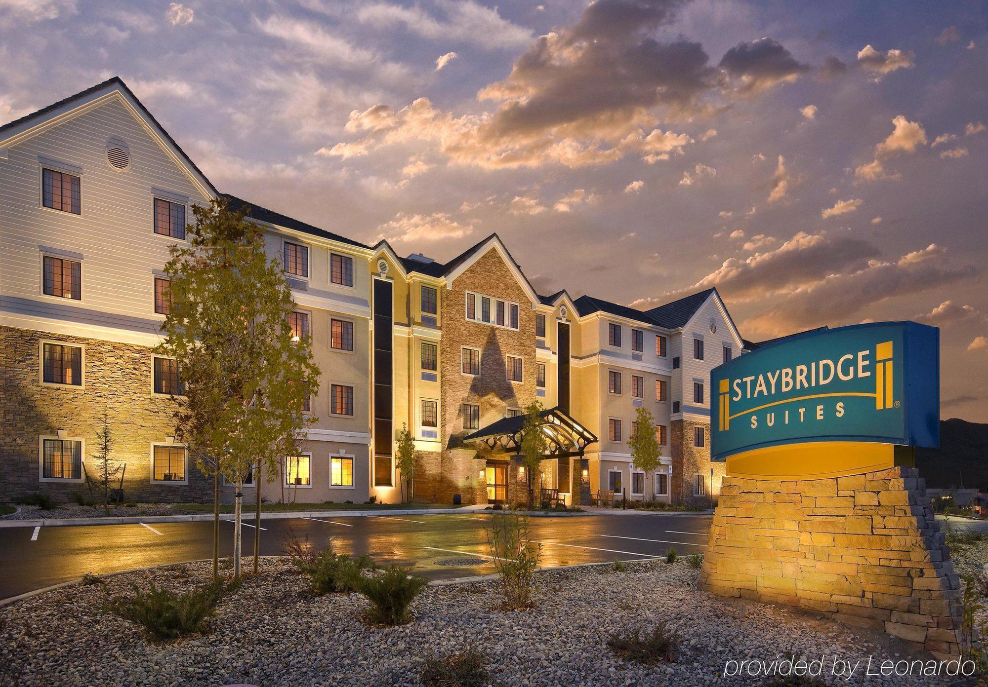 Staybridge Suites Austin South Interstate Hwy 35 By Ihg Экстерьер фото