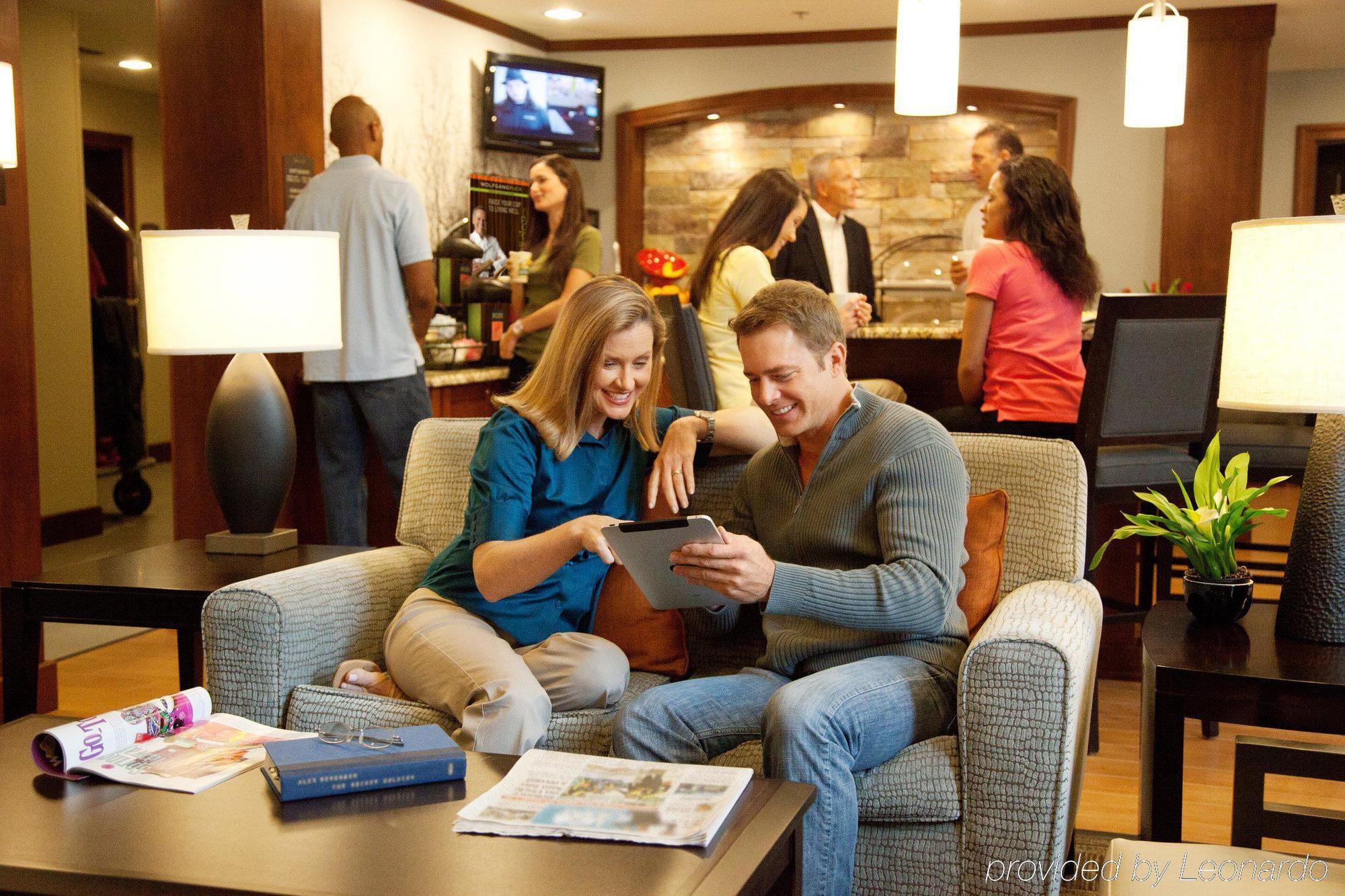 Staybridge Suites Austin South Interstate Hwy 35 By Ihg Экстерьер фото