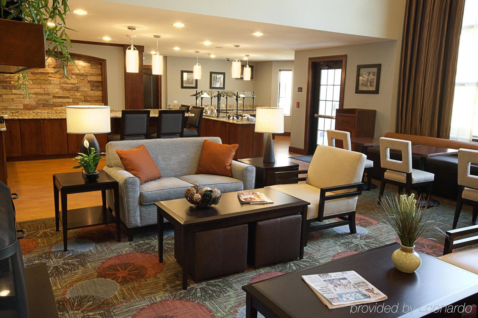 Staybridge Suites Austin South Interstate Hwy 35 By Ihg Экстерьер фото