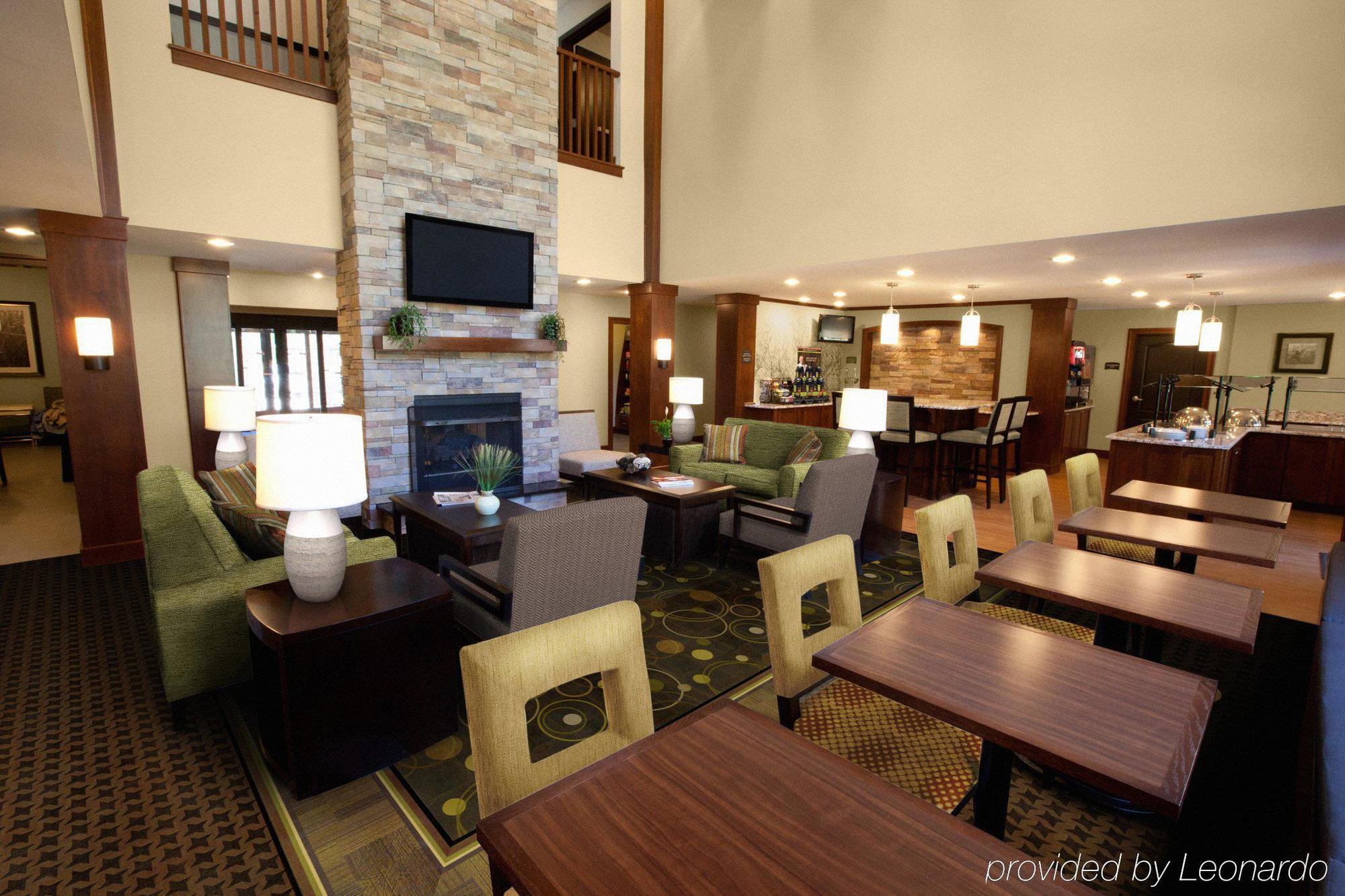 Staybridge Suites Austin South Interstate Hwy 35 By Ihg Экстерьер фото
