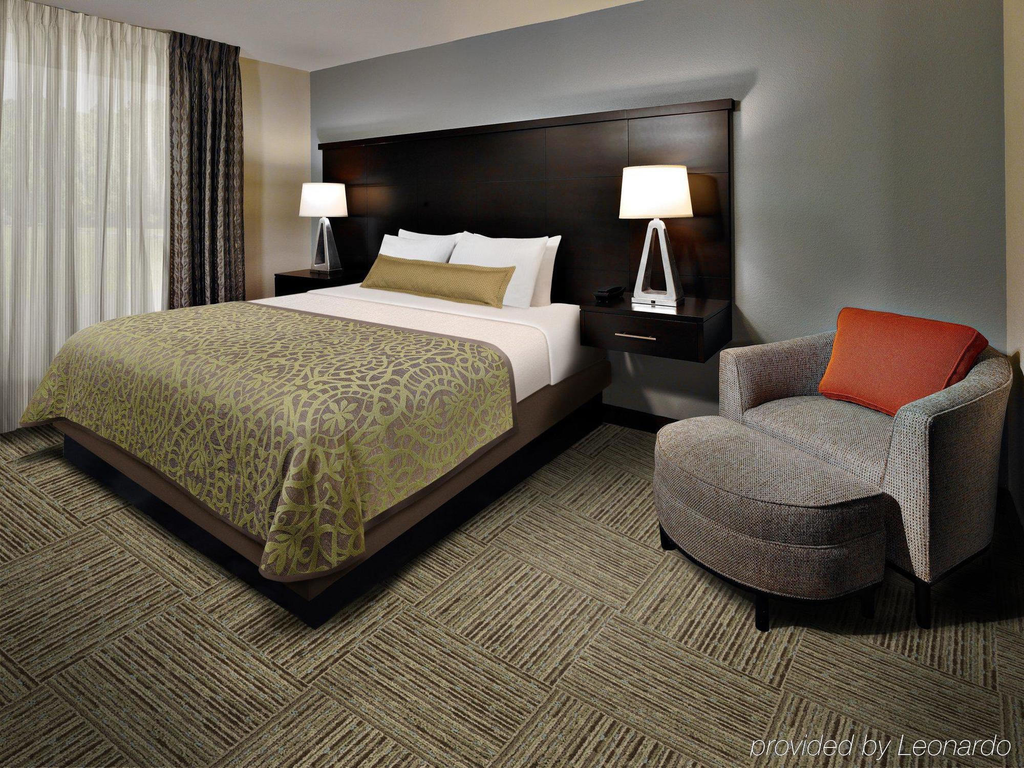 Staybridge Suites Austin South Interstate Hwy 35 By Ihg Экстерьер фото