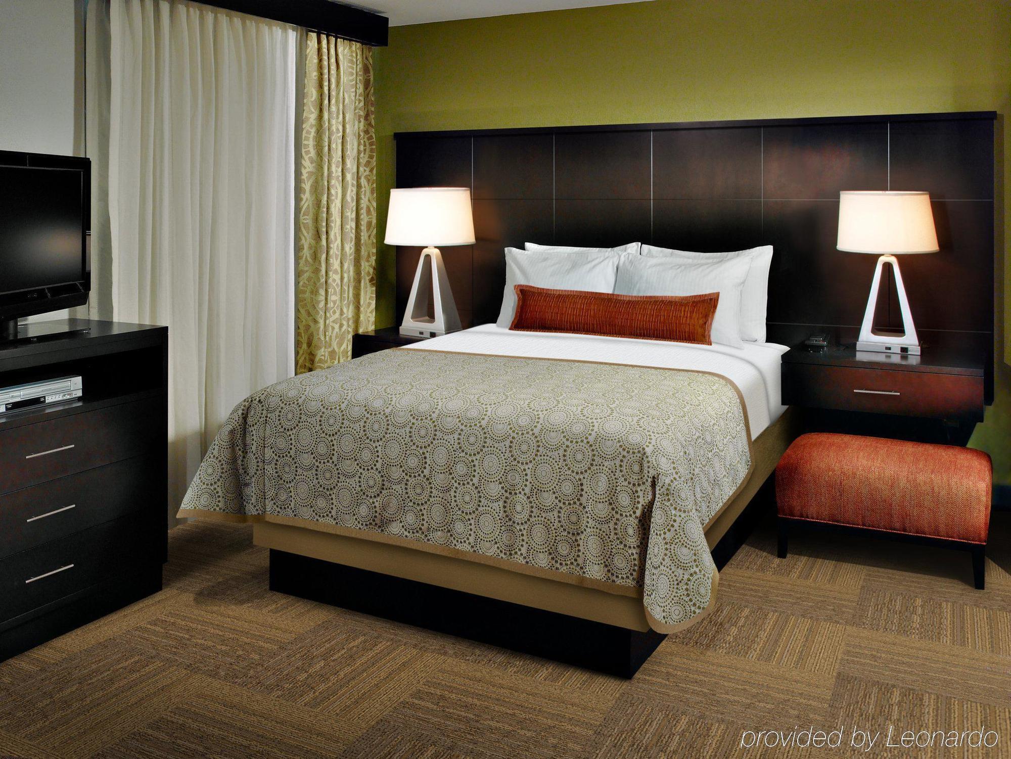 Staybridge Suites Austin South Interstate Hwy 35 By Ihg Экстерьер фото